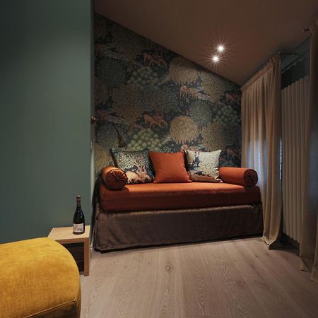 B&B Casa Oltraval Валдобиадене Екстериор снимка