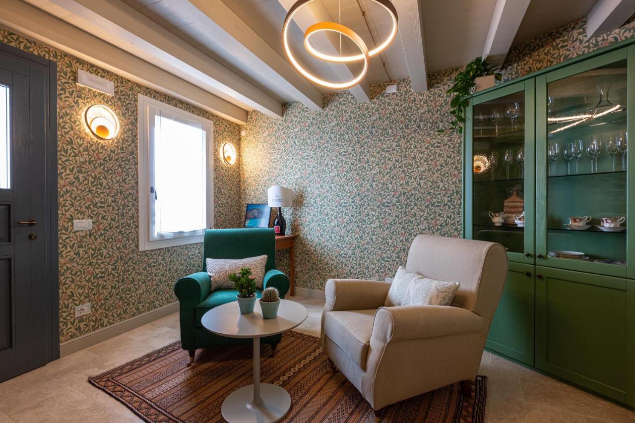 B&B Casa Oltraval Валдобиадене Екстериор снимка