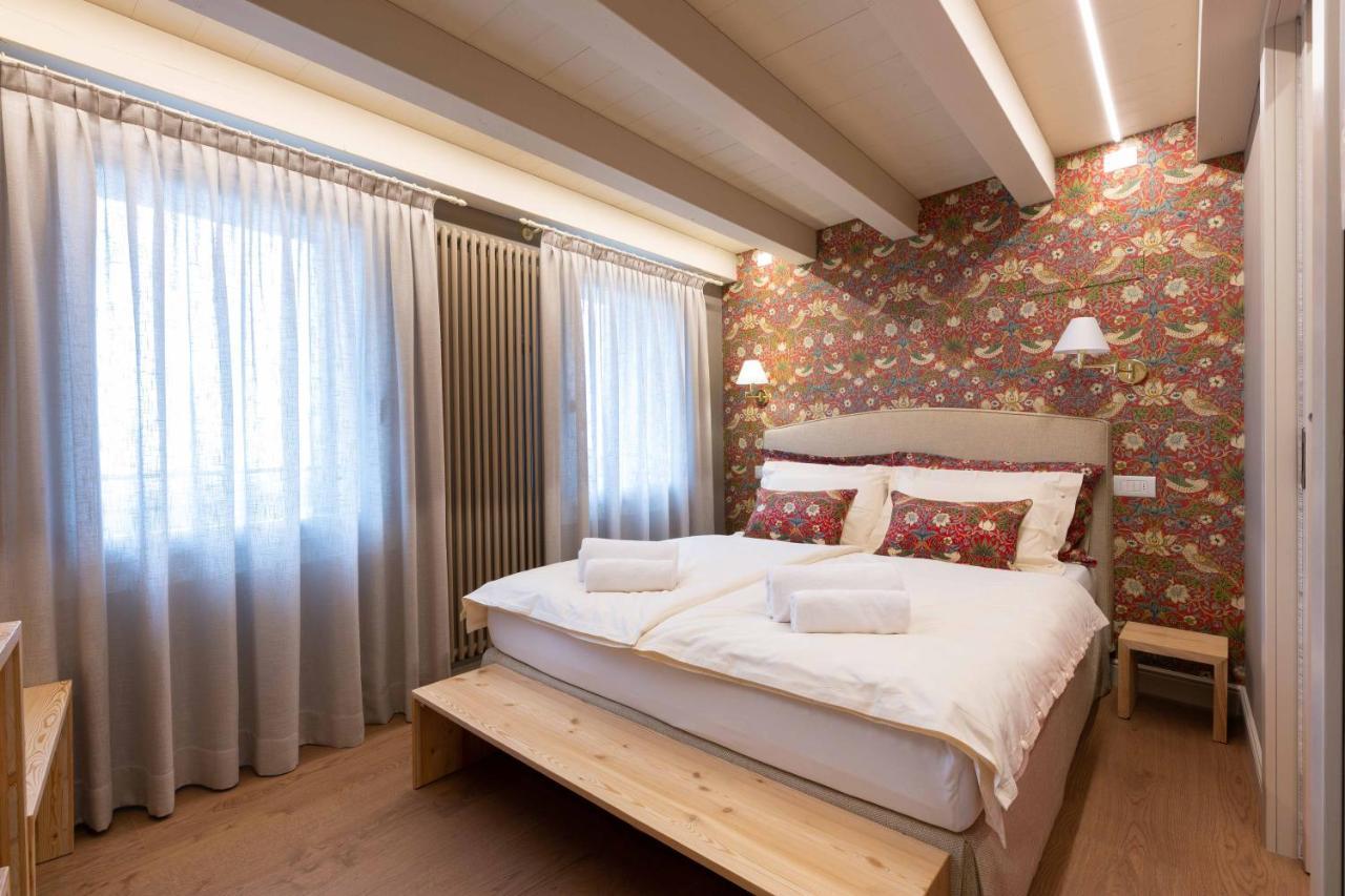 B&B Casa Oltraval Валдобиадене Екстериор снимка